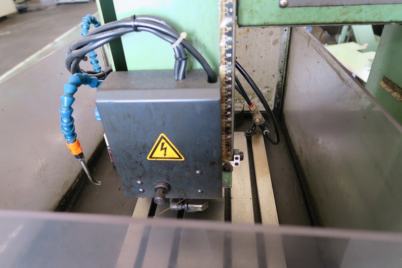 ソディック 細穴加工機 K1C