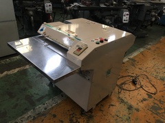 ササキコーポレーション 緩衝材製造機 WK-450D
