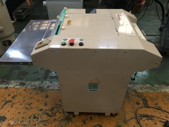 ササキコーポレーション 緩衝材製造機 WK-450D