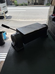 永磁マグネットチャック PFB125×250