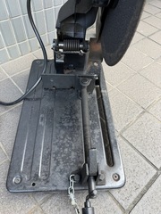 リョービ 高速切断機 C-3561