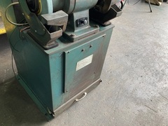 淀川電機 集塵機付グラインダー KG-255T