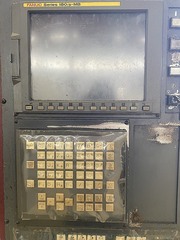 OKK 立型マシニングセンター VM5Ⅲ