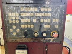 OKK 立型マシニングセンター VM5Ⅲ