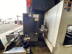 OKK 立型マシニングセンター VM5Ⅲ