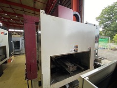 OKK 立型マシニングセンター VM5Ⅲ