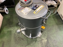田中技研 ペール缶脱油機 TBP-12