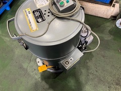 田中技研 ペール缶脱油機 TBP-12