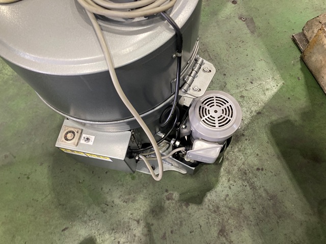 田中技研 ペール缶脱油機 TBP-12