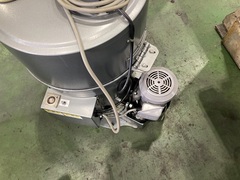 田中技研 ペール缶脱油機 TBP-12