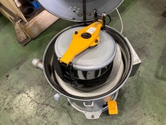 田中技研 ペール缶脱油機 TBP-12