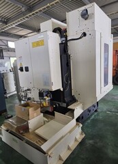 FANUC ローボドリルマシン α-D14MiA5