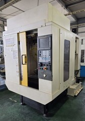 FANUC ローボドリルマシン α-D14MiA5