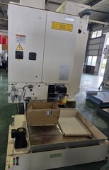 FANUC ローボドリルマシン α-D14MiA5