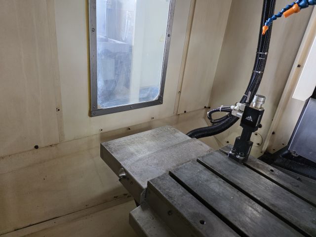 FANUC ローボドリルマシン α-D14MiA5