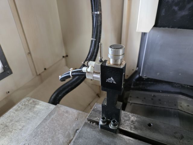 FANUC ローボドリルマシン α-D14MiA5