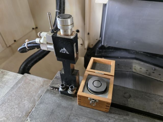 FANUC ローボドリルマシン α-D14MiA5