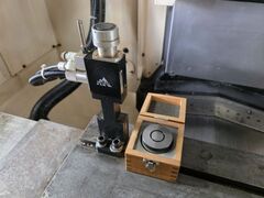 FANUC ローボドリルマシン α-D14MiA5