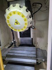 FANUC ローボドリルマシン α-D14MiA5