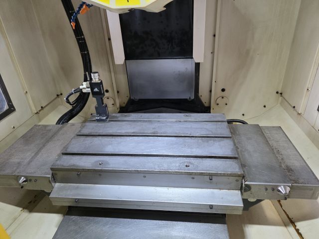 FANUC ローボドリルマシン α-D14MiA5