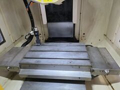 FANUC ローボドリルマシン α-D14MiA5