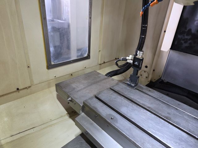 FANUC ローボドリルマシン α-D14MiA5