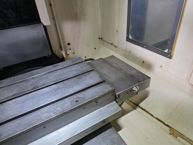 FANUC ローボドリルマシン α-D14MiA5