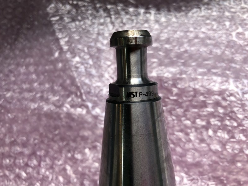 MST/溝口 コレットホルダー 【コレットホルダー】BT40-CTA20-90