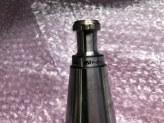 MST/溝口 コレットホルダー 【コレットホルダー】BT40-CTA20-90