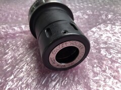 MST/溝口 コレットホルダー 【コレットホルダー】BT40-CTA20-90