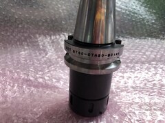 MST/溝口 コレットホルダー 【コレットホルダー】BT40-CTA20-90