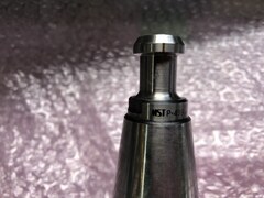 MST/溝口 コレットホルダー 【コレットホルダー】BT40-CTA20-90