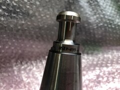 MST/溝口 コレットホルダー 【コレットホルダー】BT40-CTA20-90