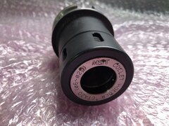 MST/溝口 コレットホルダー 【コレットホルダー】BT40-CTA20-90