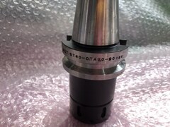MST/溝口 コレットホルダー 【コレットホルダー】BT40-CTA20-90