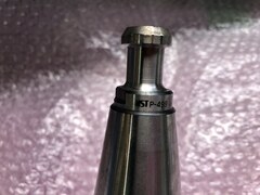 MST/溝口 コレットホルダー 【コレットホルダー】BT40-CTA20-90