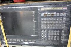 オークマ 液晶モニター オークマ製 LB旋盤用 液晶モニター