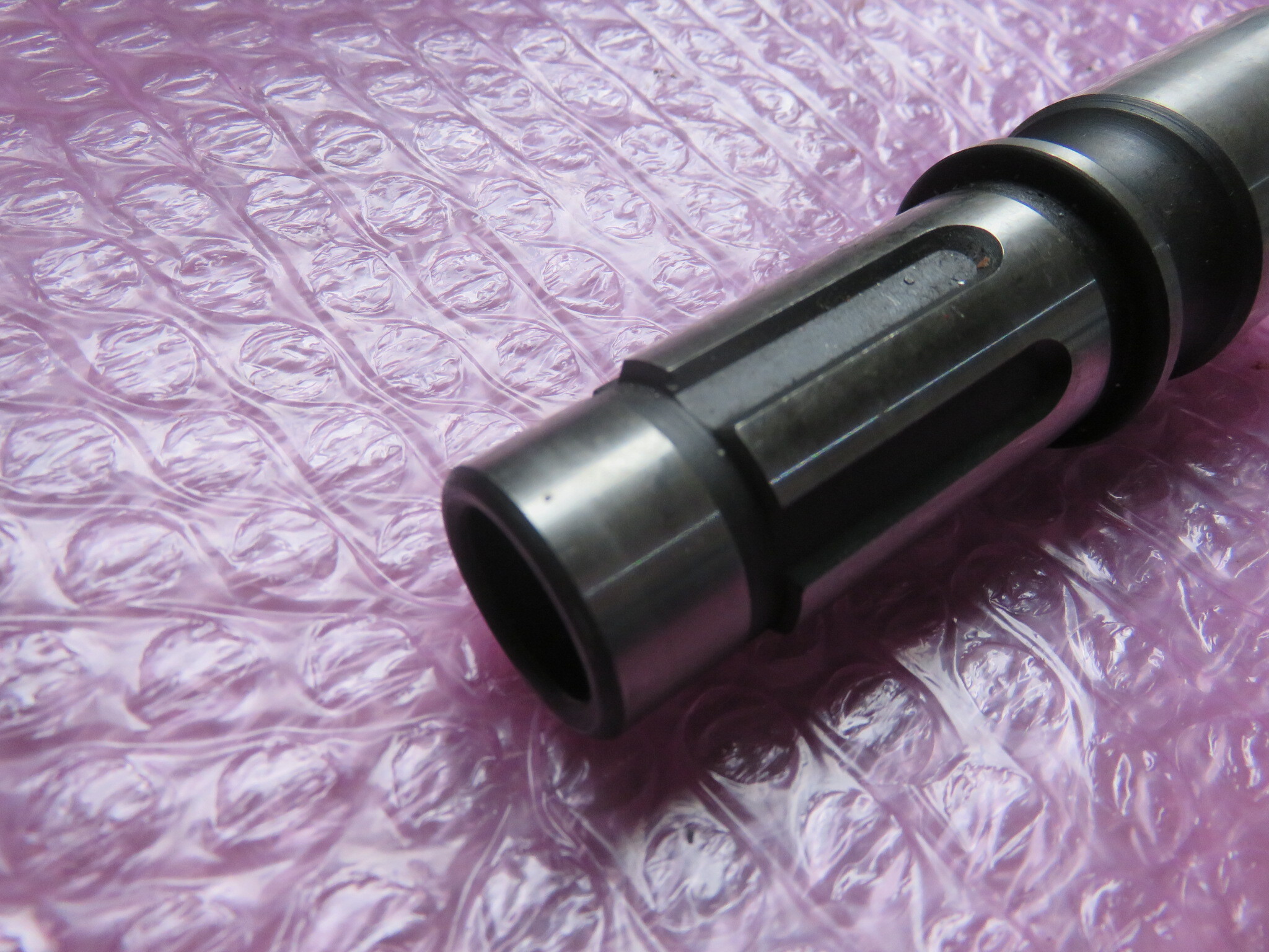 大昭和精機 BIG タップホルダー M12