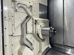 オークマ NC複合旋盤 MULTUS U4000