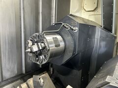 オークマ NC複合旋盤 MULTUS U4000