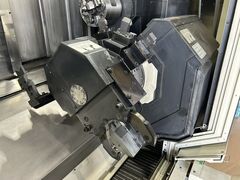 オークマ NC複合旋盤 MULTUS U4000