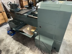 ワシノ機械 6尺旋盤 LE-19K