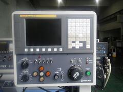 エグロ NC旋盤 EBN-10EX