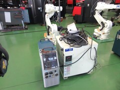 ダイヘン 溶接ロボット FD-V6L