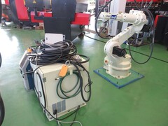 ダイヘン 溶接ロボット FD-V6L