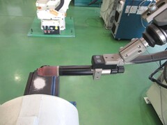 ダイヘン 溶接ロボット FD-V6L