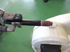 ダイヘン 溶接ロボット FD-V6L