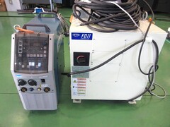ダイヘン 溶接ロボット FD-V6L