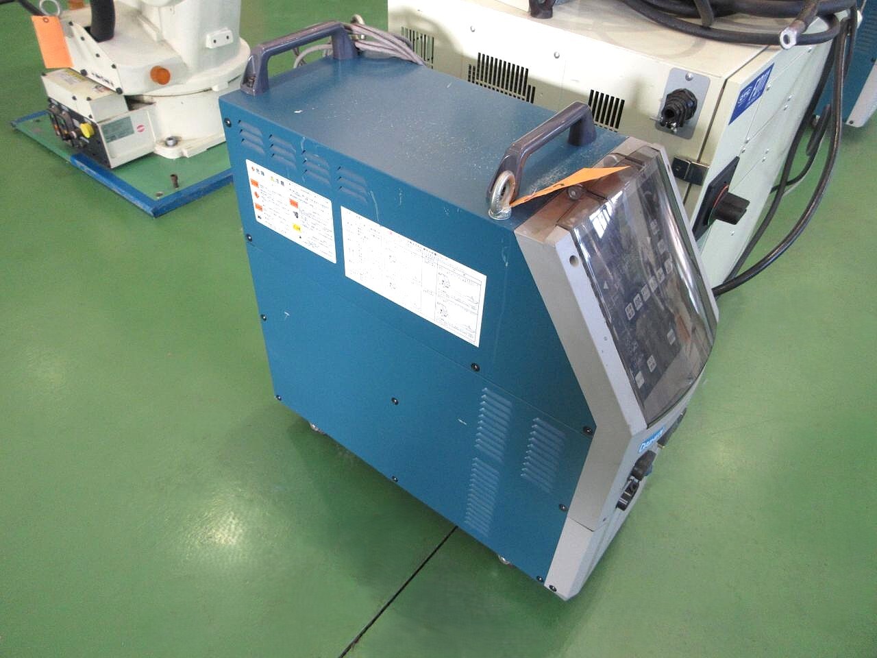 ダイヘン 溶接ロボット FD-V6L