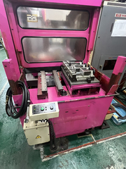 松浦機械製作所 立形マシニングセンター RA-2